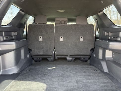 Used 2025 Toyota 4Runner 4WD image 29