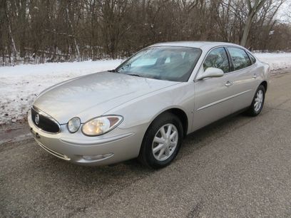 Used 2006 Buick LaCrosse CX