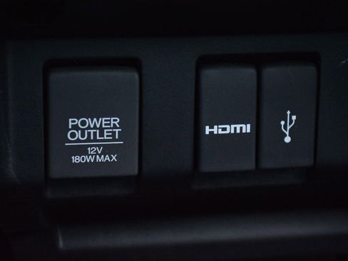 Used 2017 Honda Fit EX-L image 24