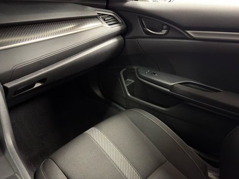 Used 2019 Honda Civic Sport image 23