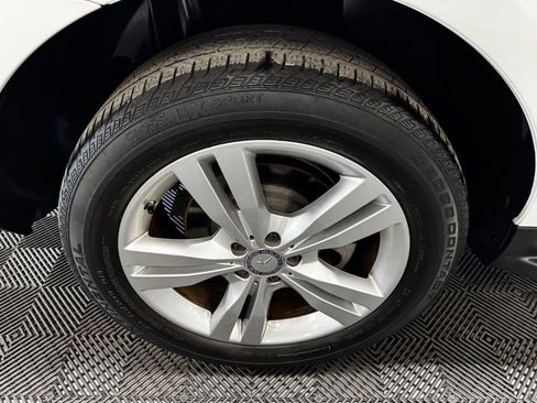 Used 2015 Mercedes-Benz ML 350 4MATIC image 19