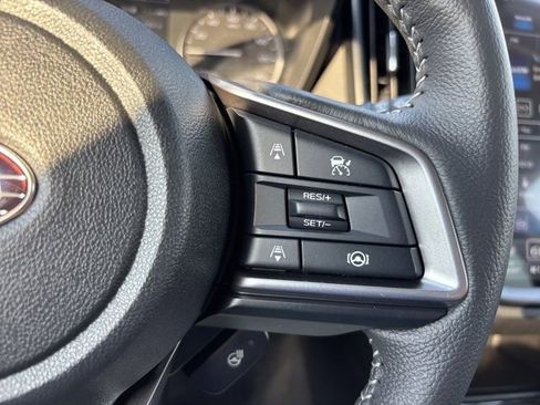 Used 2026 Subaru Ascent Premium image 27