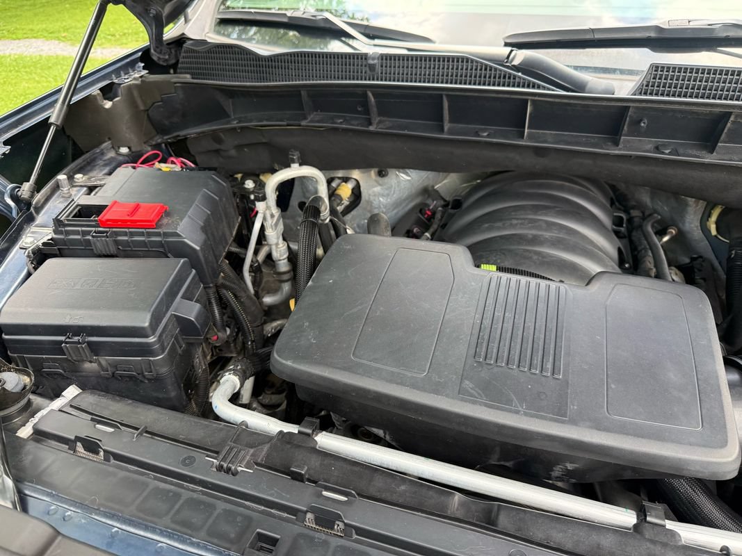 Used 2019 GMC Sierra 1500 SLT RWD image 44