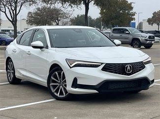 Certified 2024 Acura Integra video 2