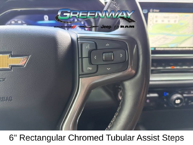 Used 2024 Chevrolet Silverado 2500 High Country w/ High Country Premium Package AWD/4WD image 31