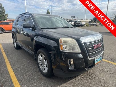 Used 2012 GMC Terrain SLE