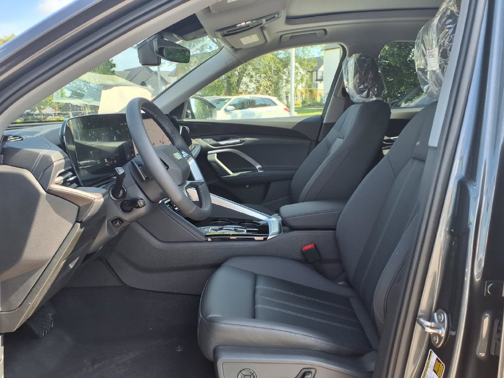New 2026 Audi Q5 2.0T AWD/4WD image 9