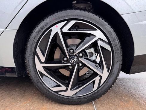 New 2026 Hyundai Sonata SEL FWD image 24