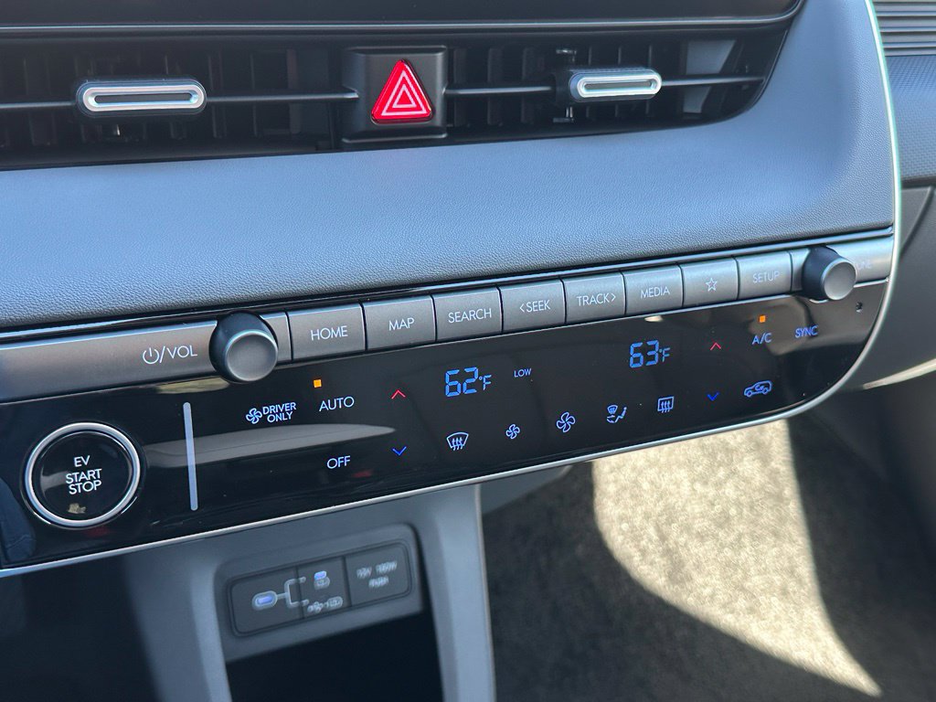 New 2026 Hyundai Ioniq 5 SEL AWD/4WD image 18