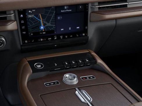 New 2025 Lincoln Navigator L Reserve AWD/4WD image 15