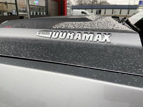 Used 2019 GMC Sierra 2500 4x4 Crew Cab image 9