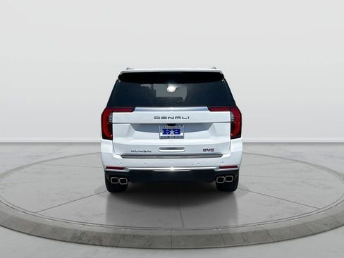 New 2026 GMC Yukon Denali AWD/4WD image 7
