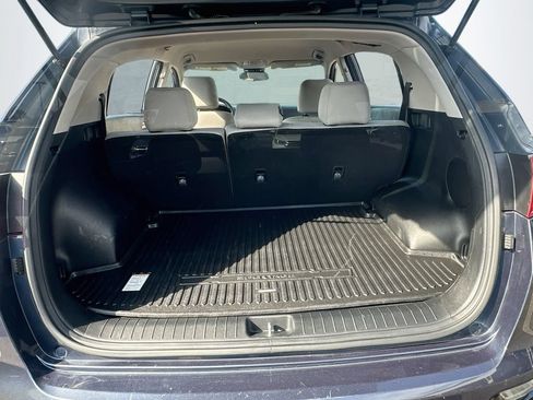 Used 2021 Kia Sportage LX FWD image 23