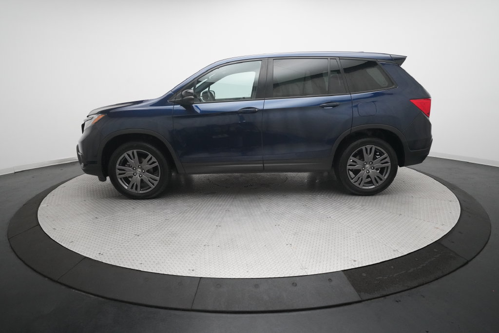 Used 2020 Honda Passport EX-L image 24