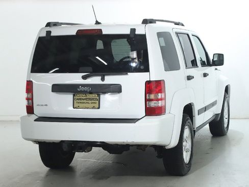 Used 2012 Jeep Liberty Sport w/ Popular Equipment Group image 11