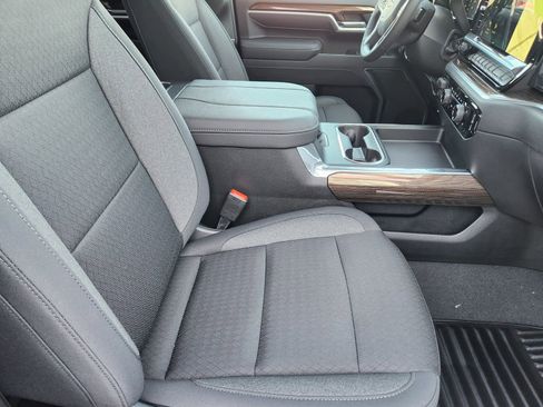 New 2026 Chevrolet Silverado 2500 LT w/ Z71 Chrome Sport Edition image 14