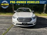 Used 2015 Ford Taurus SEL w/ Equipment Group 201A image 2