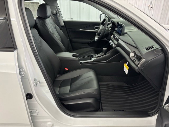 Used 2026 Acura Integra FWD image 31