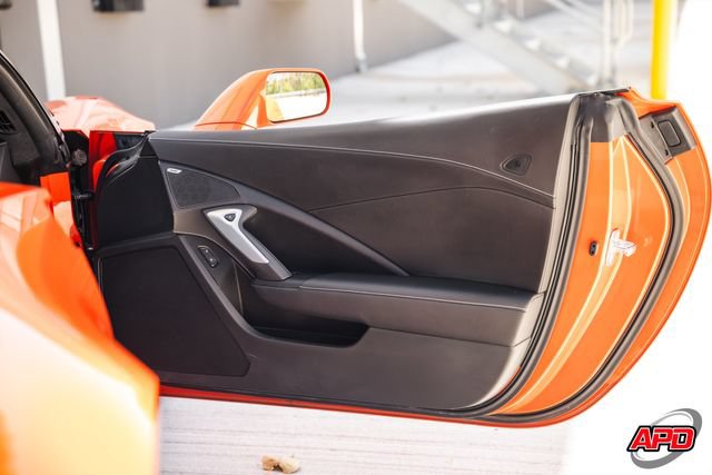Used 2019 Chevrolet Corvette Z06 RWD image 70