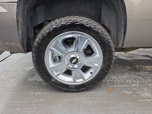 Used 2012 Chevrolet Tahoe LT image 20