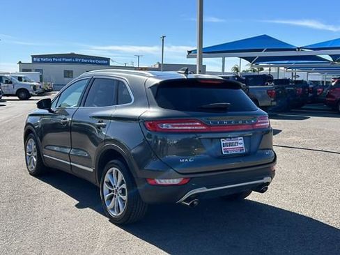 Used 2018 Lincoln MKC Select w/ Select Plus Package image 5