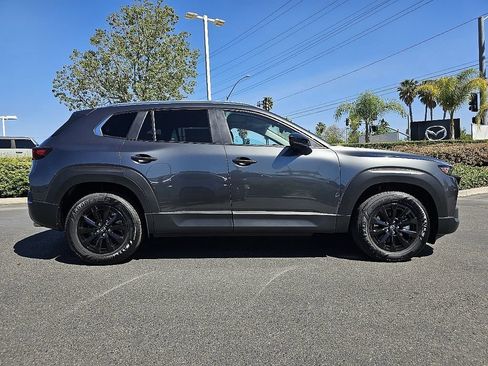 New 2026 MAZDA CX-50 2.5 Hybrid w/ Weather Package AWD/4WD image 9