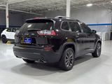 Used 2021 Jeep Cherokee Latitude Lux 80th Anniv w/ Quick Order Package 26U 80TH image 4