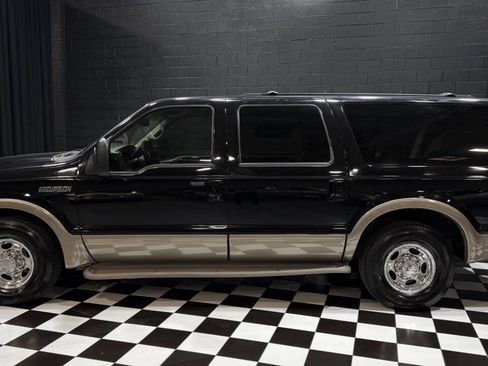 Used 2001 Ford Excursion Limited image 6