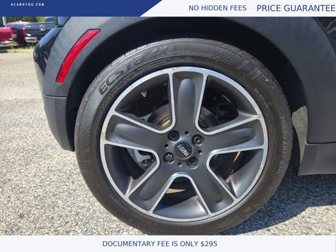 Used 2013 MINI Cooper Coupe S image 23