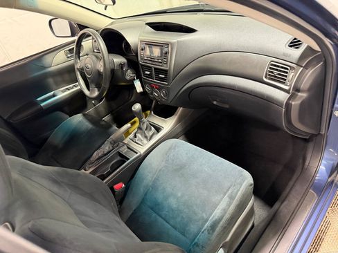 Used 2011 Subaru Impreza 2.5i Premium w/ PWR Moonroof Value Pkg AWD/4WD image 13