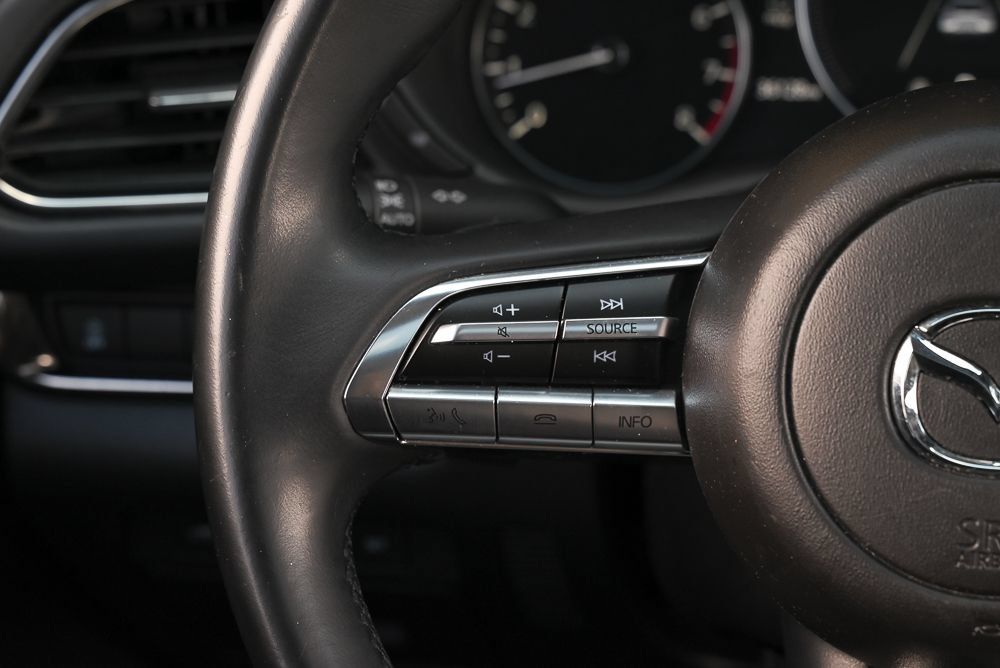 Certified 2023 MAZDA CX-30 AWD 2.5 S w/ Premium Package image 19