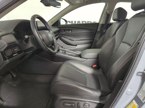 Certified 2023 Honda Accord EX-L image 8