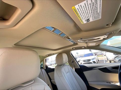 Used 2017 Audi A4 2.0T Ultra Premium image 13