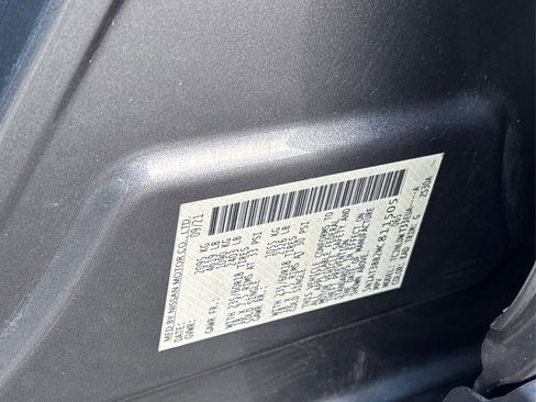 Used 2021 Nissan Rogue SV image 16