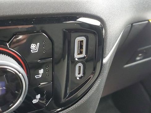 Used 2024 Chevrolet Silverado 1500 ZR2 w/ ZR2 Bison Edition image 18