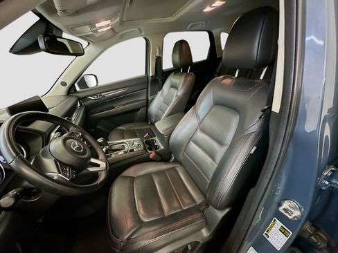 Used 2024 MAZDA CX-5 Carbon Edition image 13