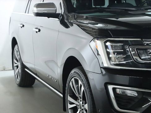 Used 2020 Ford Expedition Max Platinum image 9