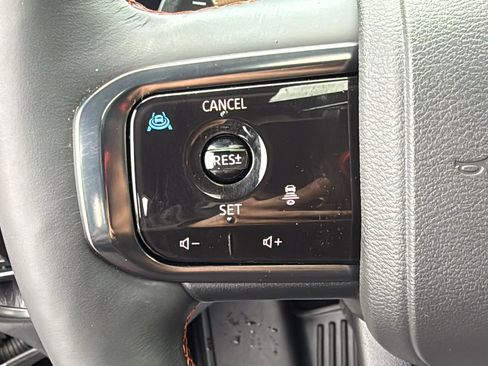 Certified 2025 Nissan Armada PRO-4X w/ Pro-4X Premium Package AWD/4WD image 10