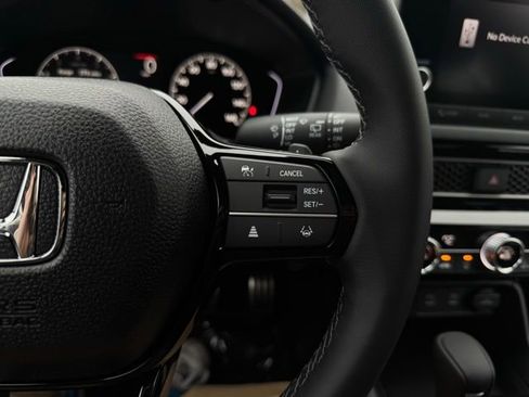 New 2026 Honda Civic Sport image 23