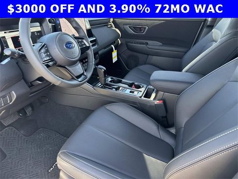 New 2026 Subaru Outback Limited image 12