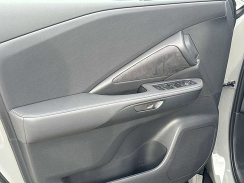 New 2026 Lexus TX 500h AWD image 11