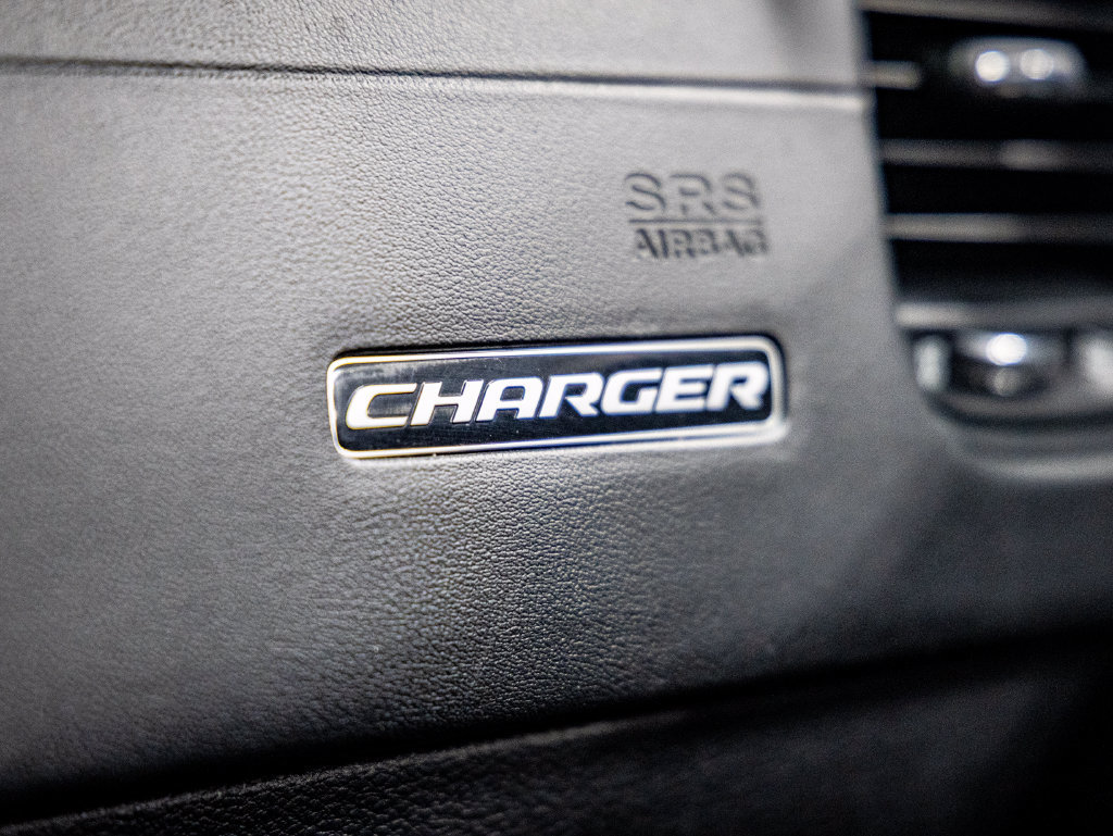 Used 2022 Dodge Charger GT w/ Plus Group RWD image 21