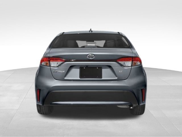 Used 2020 Toyota Corolla LE FWD image 33