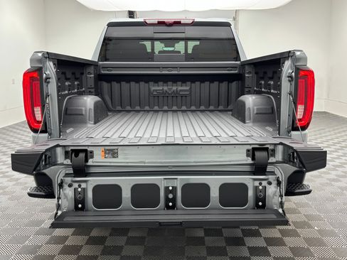 New 2026 GMC Sierra 1500 Denali AWD/4WD image 13