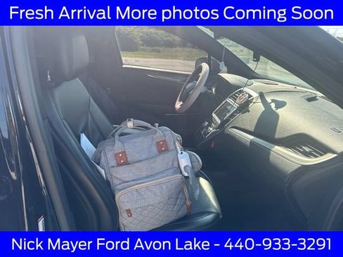 Used 2017 Lincoln MKC Select w/ Select Plus Package AWD/4WD image 10