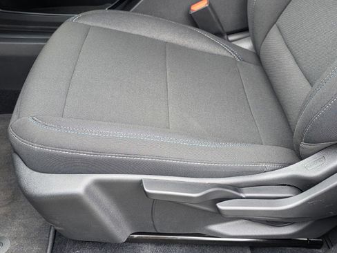 New 2026 Chevrolet Equinox EV LT w/ LPO, Blackout Package image 22