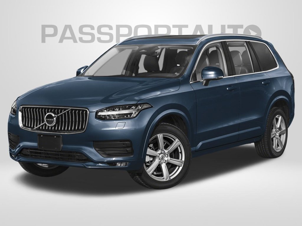 Used 2023 Volvo XC90 B6 Plus w/ Protection Package Premier AWD/4WD image 1