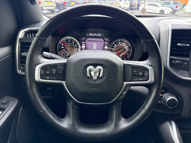 Used 2020 RAM 1500 Big Horn AWD/4WD image 20