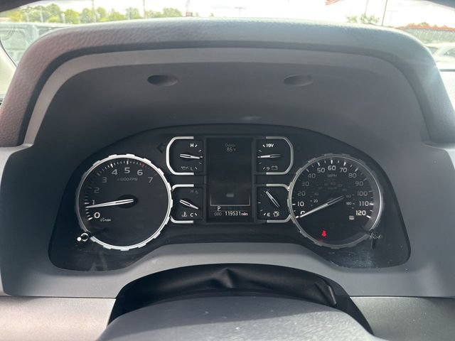 Used 2019 Toyota Tundra SR5 w/ SR5 Upgrade Package AWD/4WD image 18