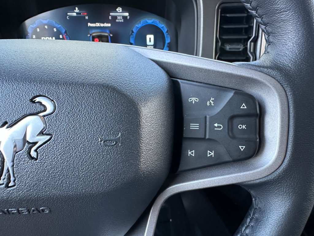 Used 2026 Ford Bronco Big Bend AWD/4WD image 23